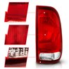 ANZO | Tail Light Assembly - F-150 / F-250 / F-350 2000-2007