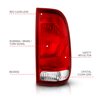 ANZO | Tail Light Assembly - F-150 / F-250 / F-350 2000-2007