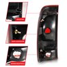 ANZO | Tail Light Assembly - F-150 / F-250 / F-350 2000-2007
