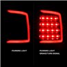 ANZO | Tail Light Assembly - Ram 1500 / Classic / 2500 / 3500 2009-2023