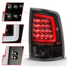 ANZO | Tail Light Assembly - Ram 1500 / Classic / 2500 / 3500 2009-2023