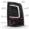 ANZO | Tail Light Assembly - Ram 1500 / Classic / 2500 / 3500 2009-2023