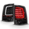 ANZO | Tail Light Assembly - Ram 1500 / Classic / 2500 / 3500 2009-2023