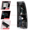 ANZO | Tail Light Assembly - Chevrolet / GMC 2000-2007