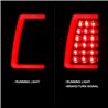 ANZO | Tail Light Assembly - Silverado 1500 / Classic / 2500 HD 2003-2007