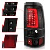 ANZO | Tail Light Assembly - Silverado 1500 / Classic / 2500 HD 2003-2007