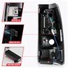 ANZO | Tail Light Assembly - Silverado 1500 / Classic / 2500 HD 2003-2007