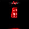 ANZO | Tail Light Assembly - Silverado 1500 / Classic / 2500 HD 2003-2007