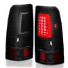 ANZO | Tail Light Assembly - Silverado 1500 / Classic / 2500 HD 2003-2007