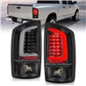 ANZO | Tail Light Assembly - Ram 1500 / 2500 / 3500 2002-2006