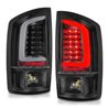 ANZO | Tail Light Assembly - Ram 1500 / 2500 / 3500 2002-2006