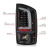 ANZO | Tail Light Assembly - Ram 1500 / 2500 / 3500 2002-2006