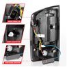 ANZO | Tail Light Assembly - Ram 1500 / 2500 / 3500 2002-2006