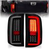 ANZO | Tail Light Assembly - Silverado 1500 / 2500 HD / 3500 HD 2008-2013