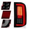 ANZO | Tail Light Assembly - Silverado 1500 / 2500 HD / 3500 HD 2008-2013