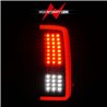 ANZO | Tail Light Assembly - Silverado 1500 / 2500 HD / 3500 HD 2008-2013