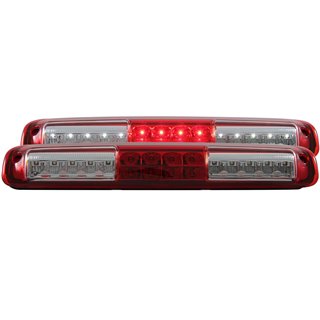 ANZO | Third Brake Light Assembly - Chevrolet / GMC 2000-2007