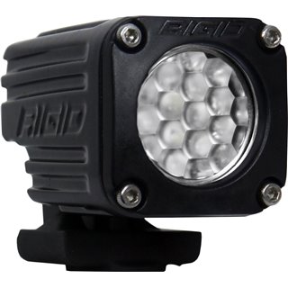 RIGID | Ignite Series Diffused Light