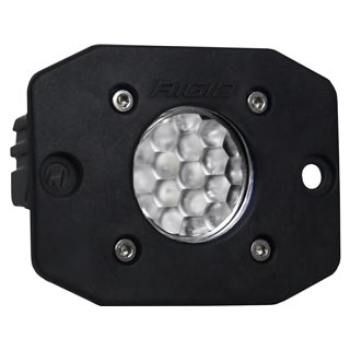 RIGID | Ignite Series Diffused Light