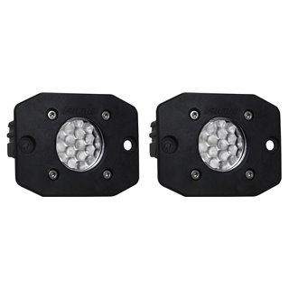RIGID | Ignite Series Backup Light Kit