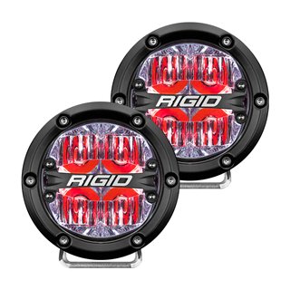 RIGID | 360-Series LED Off-Road Light