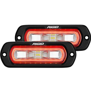 RIGID | SR-L Series Off-Road Spreader Pod