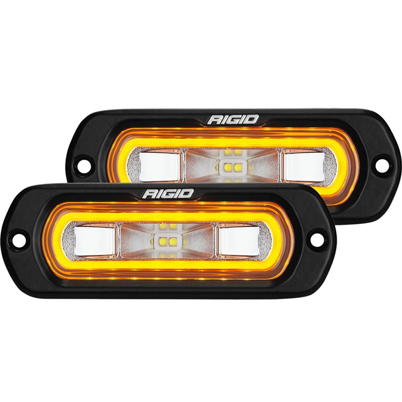 RIGID | SR-L Series Off-Road Spreader Pod