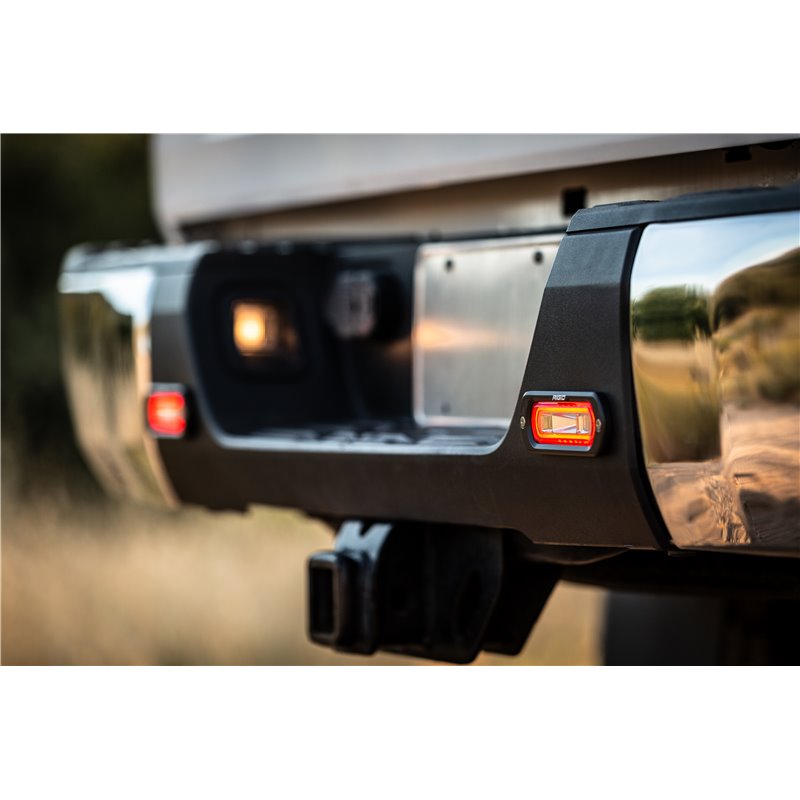 RIGID | SR-L Series Off-Road Spreader Pod