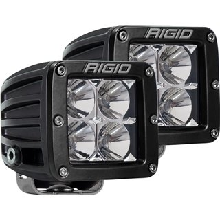 RIGID | D-Series Pro Flood Light