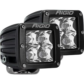 RIGID | D-Series Pro Spot Light
