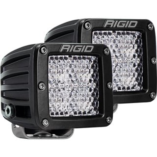 RIGID | D-Series Pro Diffused Light