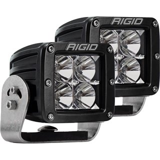 RIGID | D-Series Pro HD Flood Light
