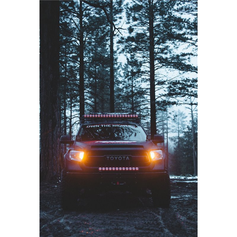 RIGID | Adapt(TM) LED Light Bar