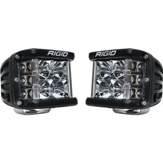 RIGID | D-SS Series Pro Flood Light