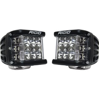 RIGID | D-SS Series Pro Driving Light