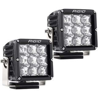 RIGID | D-XL Pro Spot Light
