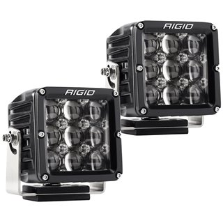 RIGID | D-XL Hyperspot Light