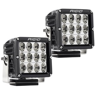RIGID | D-XL Pro Driving Light