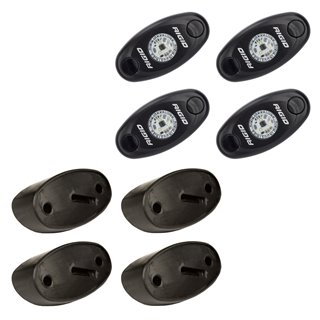 RIGID | Rock Light Kit LED