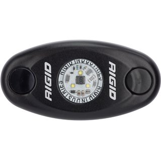 RIGID | A-Series Low Power Light