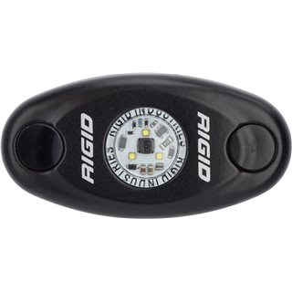 RIGID | A-Series High Power Light