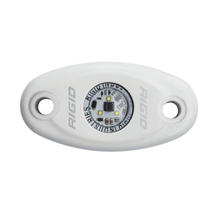 RIGID | A-Series High Power Light