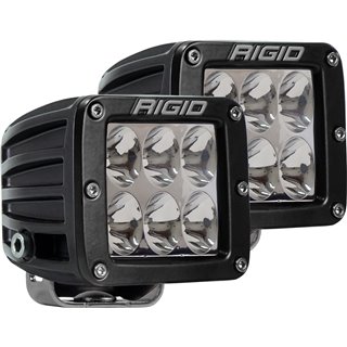 RIGID | D-Series Pro Driving Light