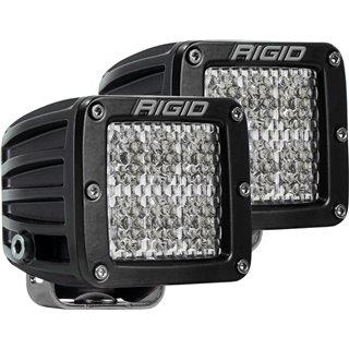 RIGID | D-Series Pro Specter Diffused Light