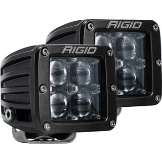 RIGID | D-Series Hyperspot Light