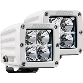 RIGID | D-Series Pro Flood Light