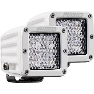 RIGID | D-Series Pro Diffused Light