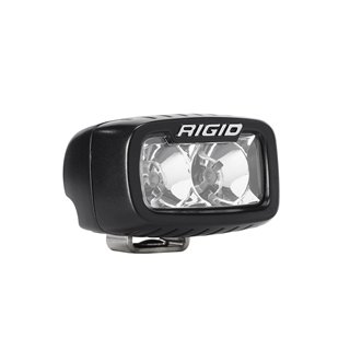 RIGID | SR-M Series Pro Flood Light