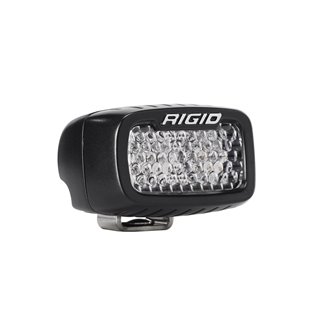 RIGID | SR-M Series Pro Diffused Spot Light