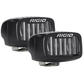 RIGID | SR-M Pro Series SAE Fog Light